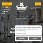 cascioandsonsconstruction.com cascioandsonsconstruction.com