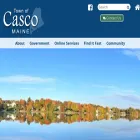 cascomaine.org cascomaine.org
