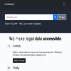 caseboard.io