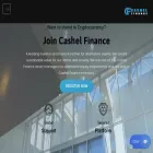 cashelfinanceltd.com cashelfinanceltd.com