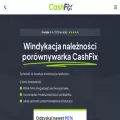 cashfix.pl cashfix.pl