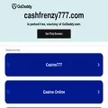 cashfrenzy777.com