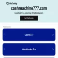 cashmachine777.com