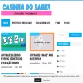 casinhadosaber.com