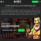 casino-hex.it casino-hex.it