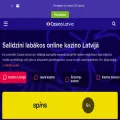 casino-latvia.com