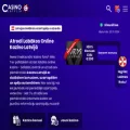 casino-latvija.com