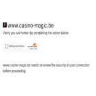 casino-magic.be