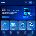 casino.sharkroll.io casino.sharkroll.io