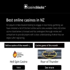 casinoblacks.com casinoblacks.com