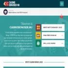 casinobonuser.nu casinobonuser.nu