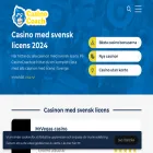 casinocoach.se casinocoach.se