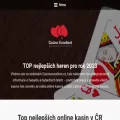 casinoexcellent.cz