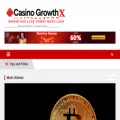 casinogrowthx.com