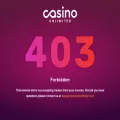 casinoinfinity.com