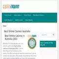 casinoinquirer.com casinoinquirer.com
