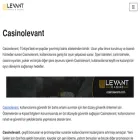 casinolevantsikayet.com