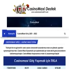 casinomaximobil1.com