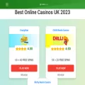 casinoonlinecasinos.co.uk