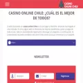 casinoonlinechile.info
