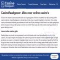 casinoraadgever.com