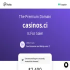casinos.ci casinos.ci