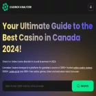 casinosanalyzer.ca