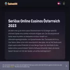 casinosicht.com