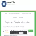 casinoskiller.com