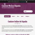 casinosonlineespana.org