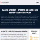 casinostreber.com casinostreber.com