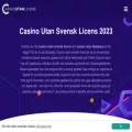 casinoutanlicens.io