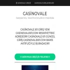 casinovalegunceli.com