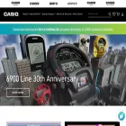 casioau.com casioau.com