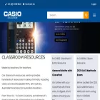 casioeducation.com.au casioeducation.com.au