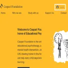 caspari.org.uk