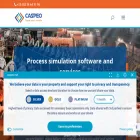 caspeo.net