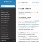 casper-toolflow.readthedocs.io casper-toolflow.readthedocs.io