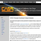 cass.ucsd.edu cass.ucsd.edu