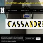 cassandre.fr cassandre.fr