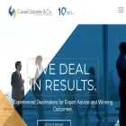 casselsalpeter.com casselsalpeter.com