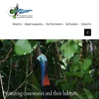 cassowaryconservation.asn.au cassowaryconservation.asn.au