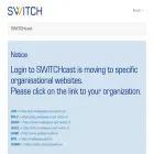 cast.switch.ch