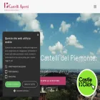 castelliaperti.it