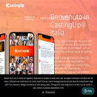 castingup.it