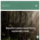 castlebespokeflooring.com