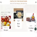 castleinthemountains.com castleinthemountains.com