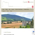 castlemenzies.org castlemenzies.org