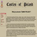 castlesofpoland.com