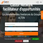 castor-network.com